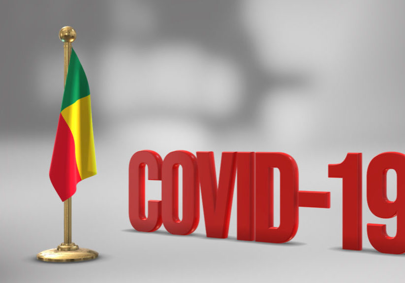 Mission Covid Benin 2019
