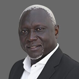 Mamadou